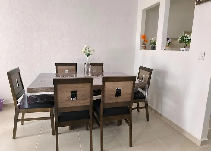 Casa de férias Casa Holkan, *