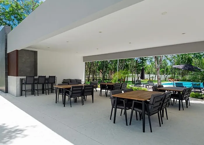 Casa Holkan,