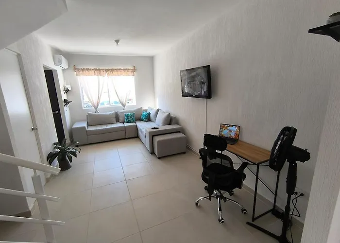 Casa de férias Casa Holkan, *