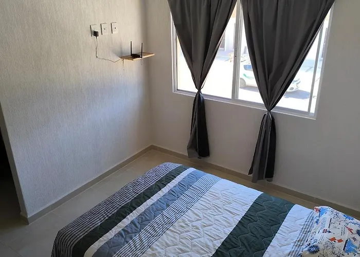 Casa Holkan, Casa de férias Playa del Carmen