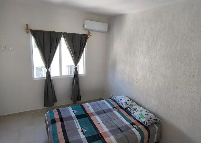 Casa Holkan,