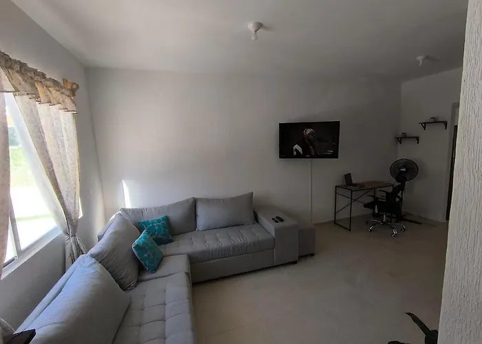 Casa Holkan, Playa del Carmen
