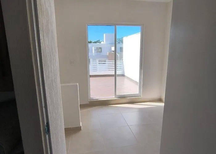 Casa Holkan, * Playa del Carmen