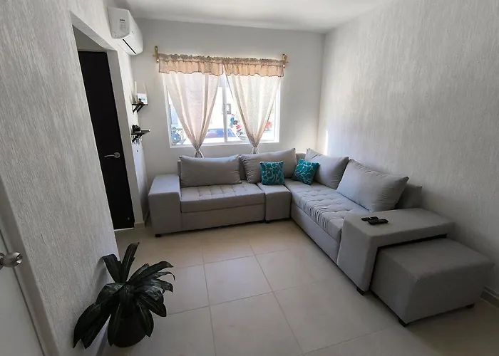 Casa Holkan,